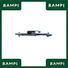 Galhada Com Motor Limpador Parabrisa Kia Mohave 2011 98110 2j000 