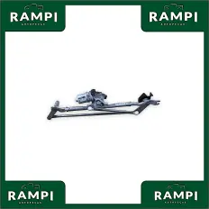 Galhada com motor Limpador Toyota Hilux 2020 851100k22