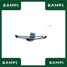 Galhada Maquina Limpador Parabrisa Mercedes Benz Sprinter 2013