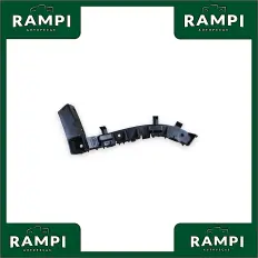 Guia Parachoque Land Rover Freelander 2 2012 