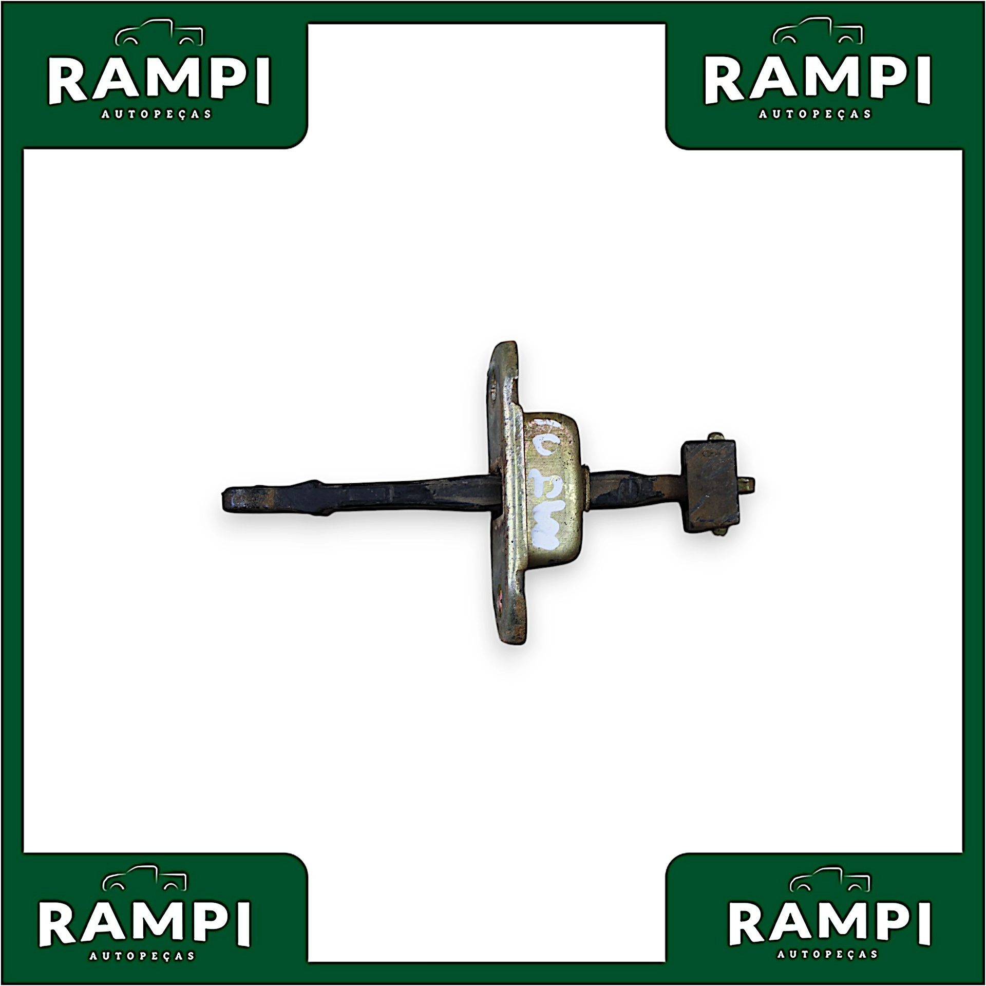 Limitador Porta Mitsubishi Pajero SPORT 2001