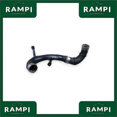 Mangueira Tubo Intercooler Toyota Hilux 2021 