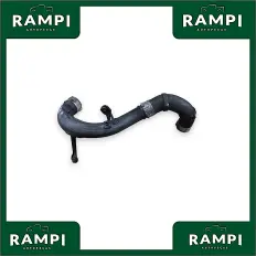 Mangueira Tubo Intercooler Toyota Hilux 2021 