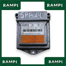 Módulo Airbag Mercedes Benz Sprinter 2014 a9069005701