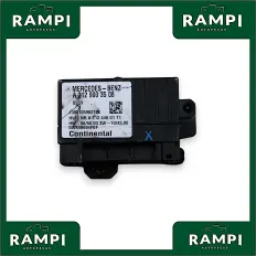 Módulo Bomba Combustível  Mercedes Benz Sprinter 2014 a2129003508 