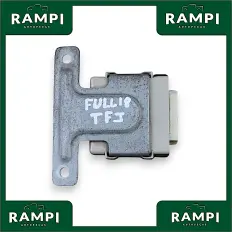 Módulo ECU Regulador Farol Mitsubishi Pajero Full 2018 8634a004