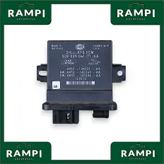 Módulo Farol Land Rover Range Rover 5df00904171AA 