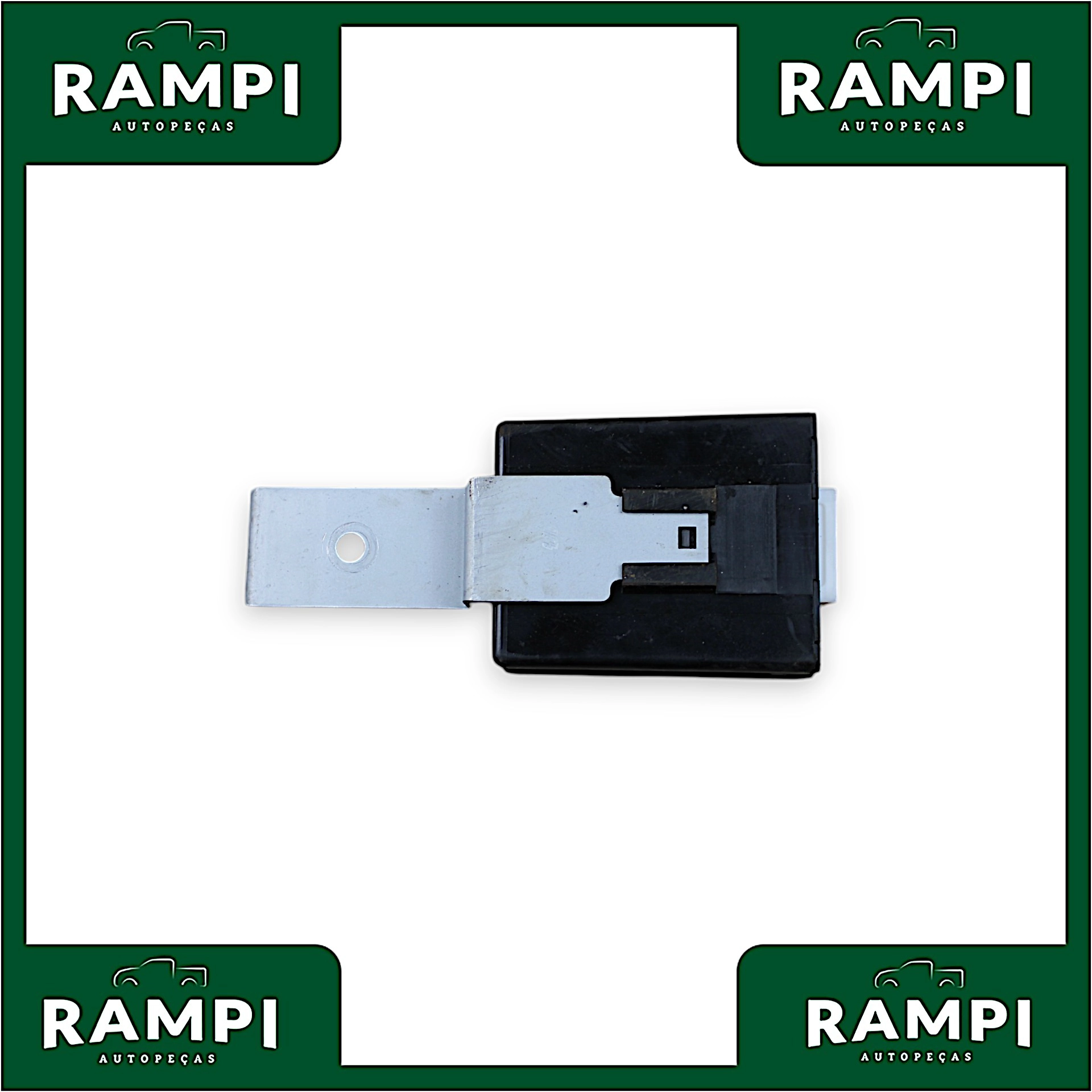 Módulo Regulador Retrovisor Mitsubishi Pajero Full 2018 8637a553