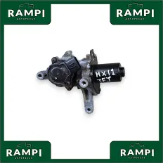 Motor Eletrico Acionamento Turbina Toyota Hilux 2012 3.0