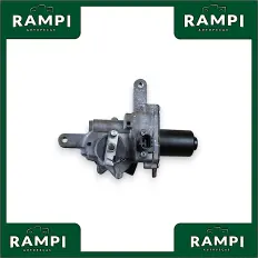 Motor Eletrico Acionamento Turbina Toyota Hilux 2012 3.0