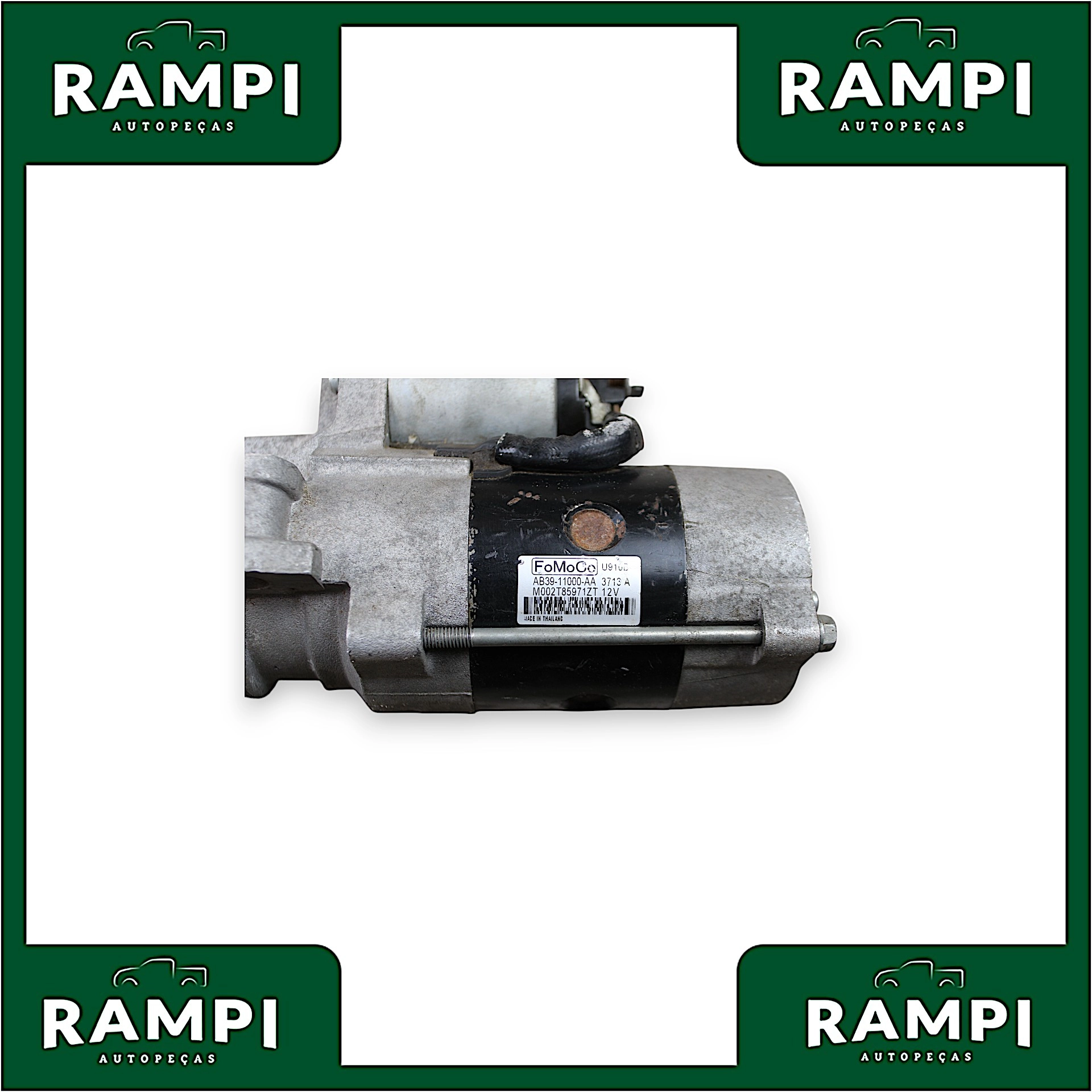 Motor Partida Ford Ranger 2.2 ab3911000aa