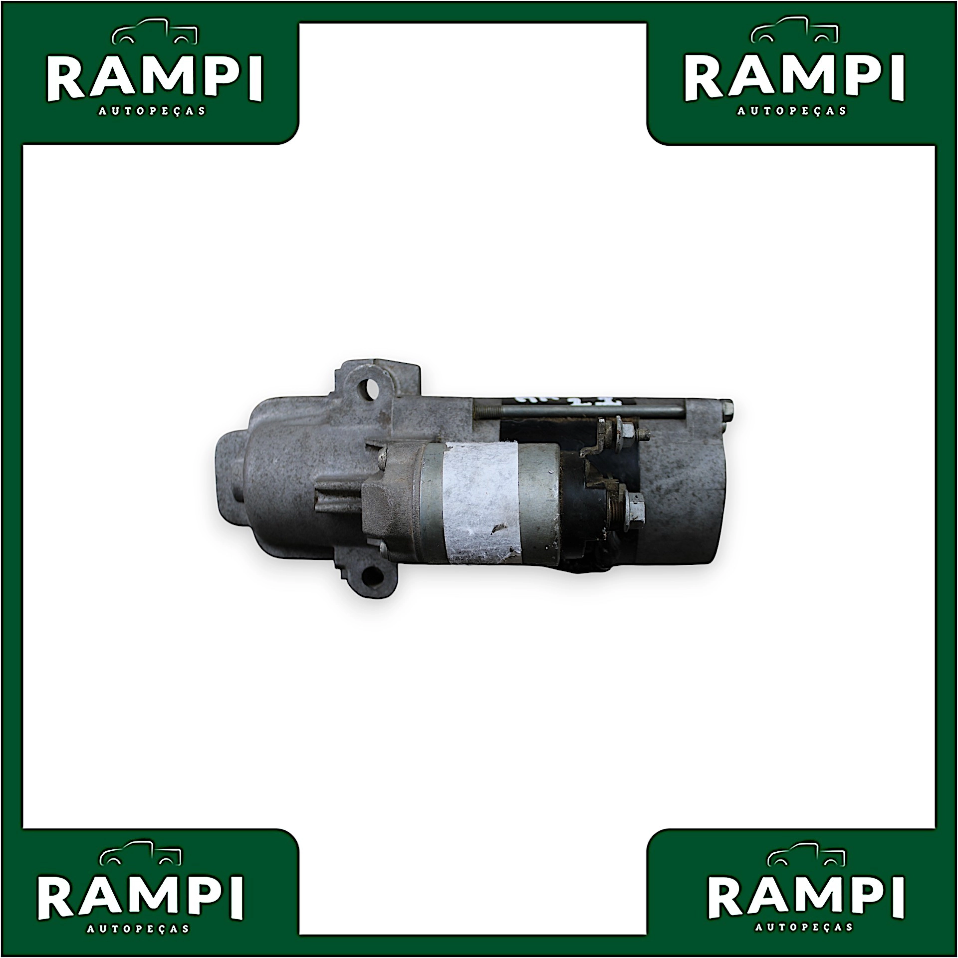 Motor Partida Ford Ranger 2.2 ab3911000aa