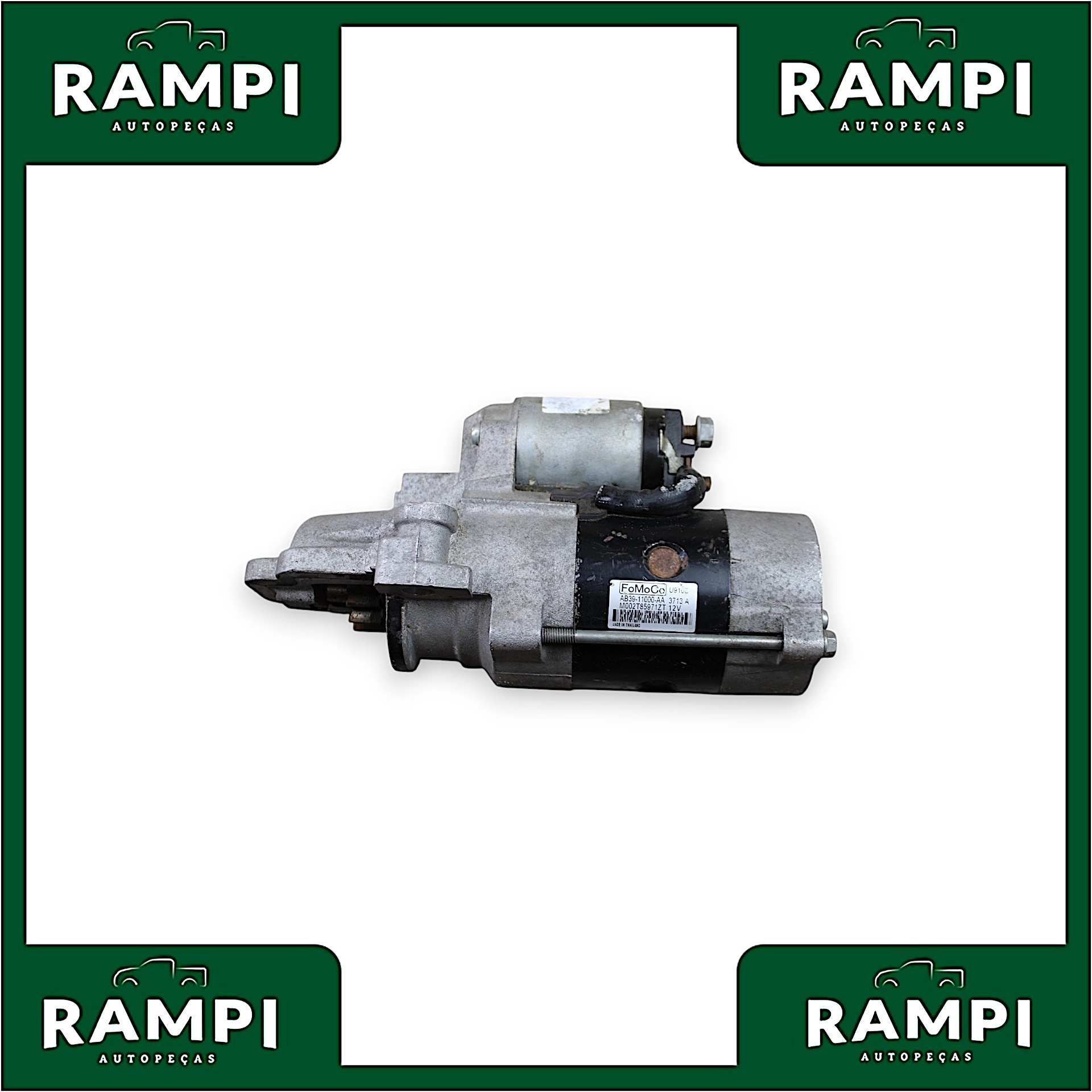 Motor Partida Ford Ranger 2.2 ab3911000aa