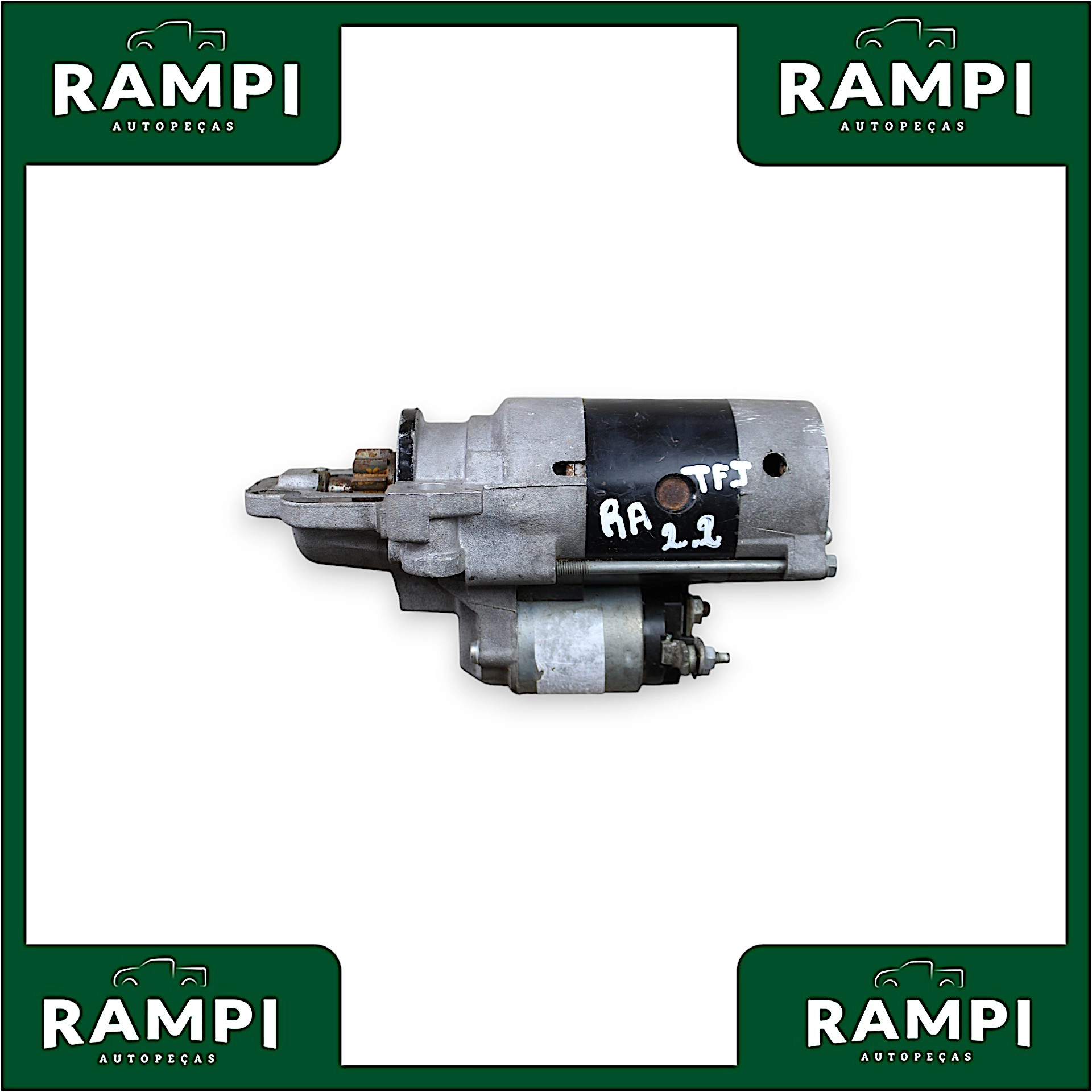 Motor Partida Ford Ranger 2.2 ab3911000aa