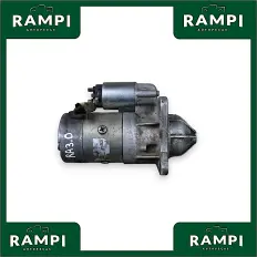 Motor Partida Ford Ranger 2.2 ab3911000aa 