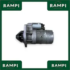 Motor Partida Ford Ranger 2.2 ab3911000aa 