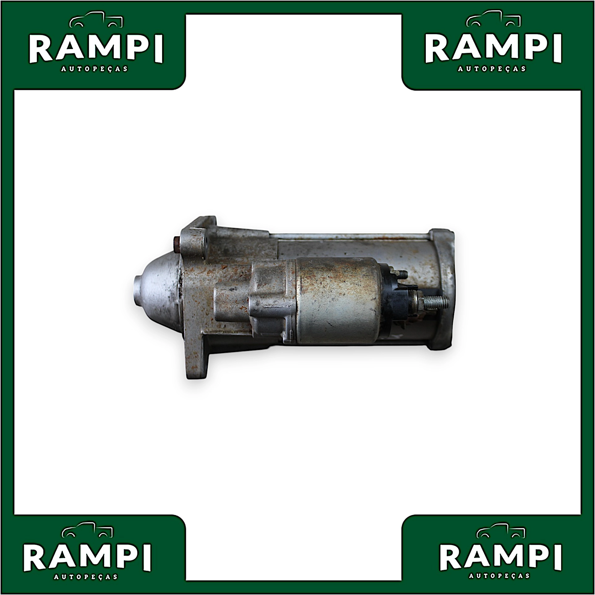 Motor Partida Ram Rampage 2023 2.0 0001174011