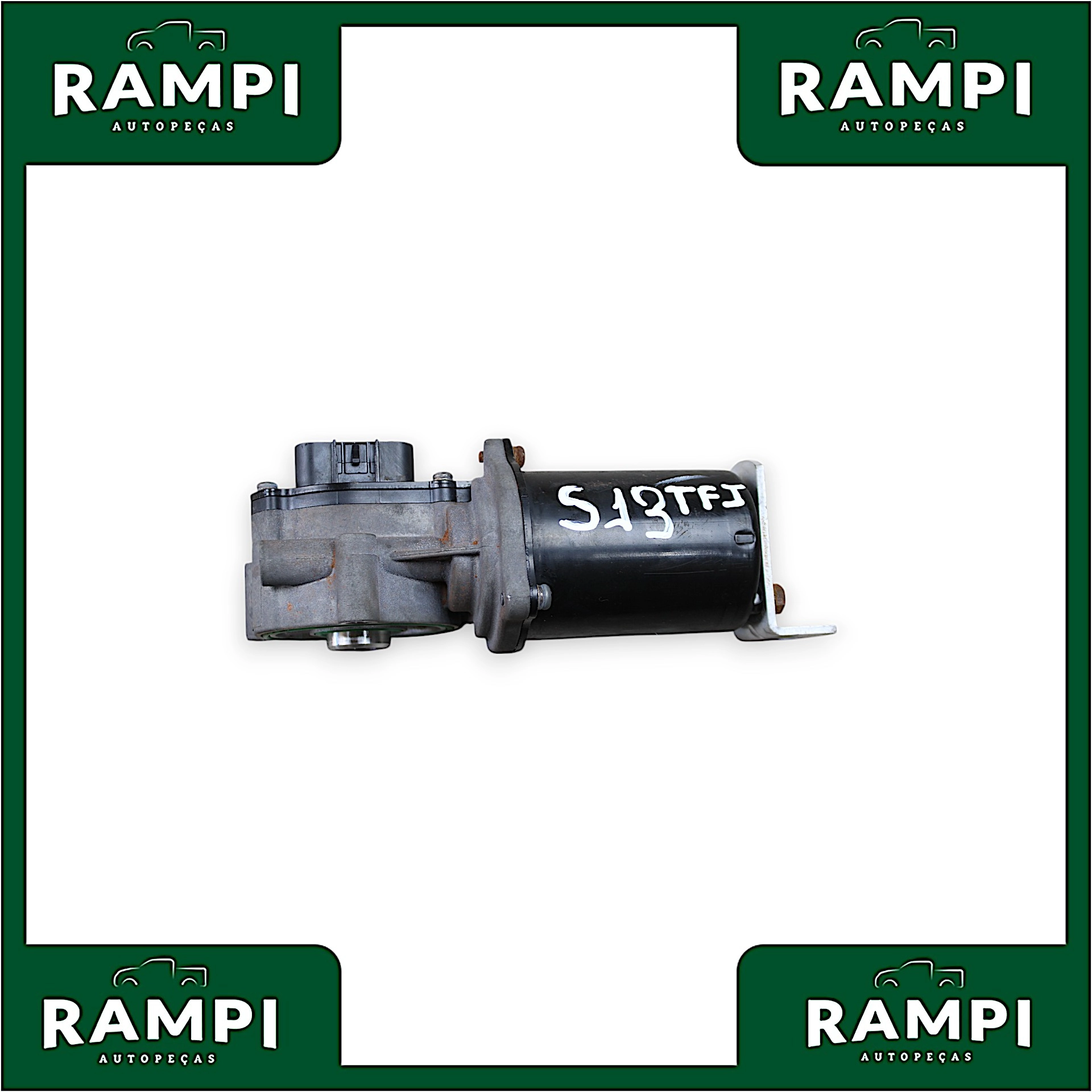 Motor Tração GM S10 2013