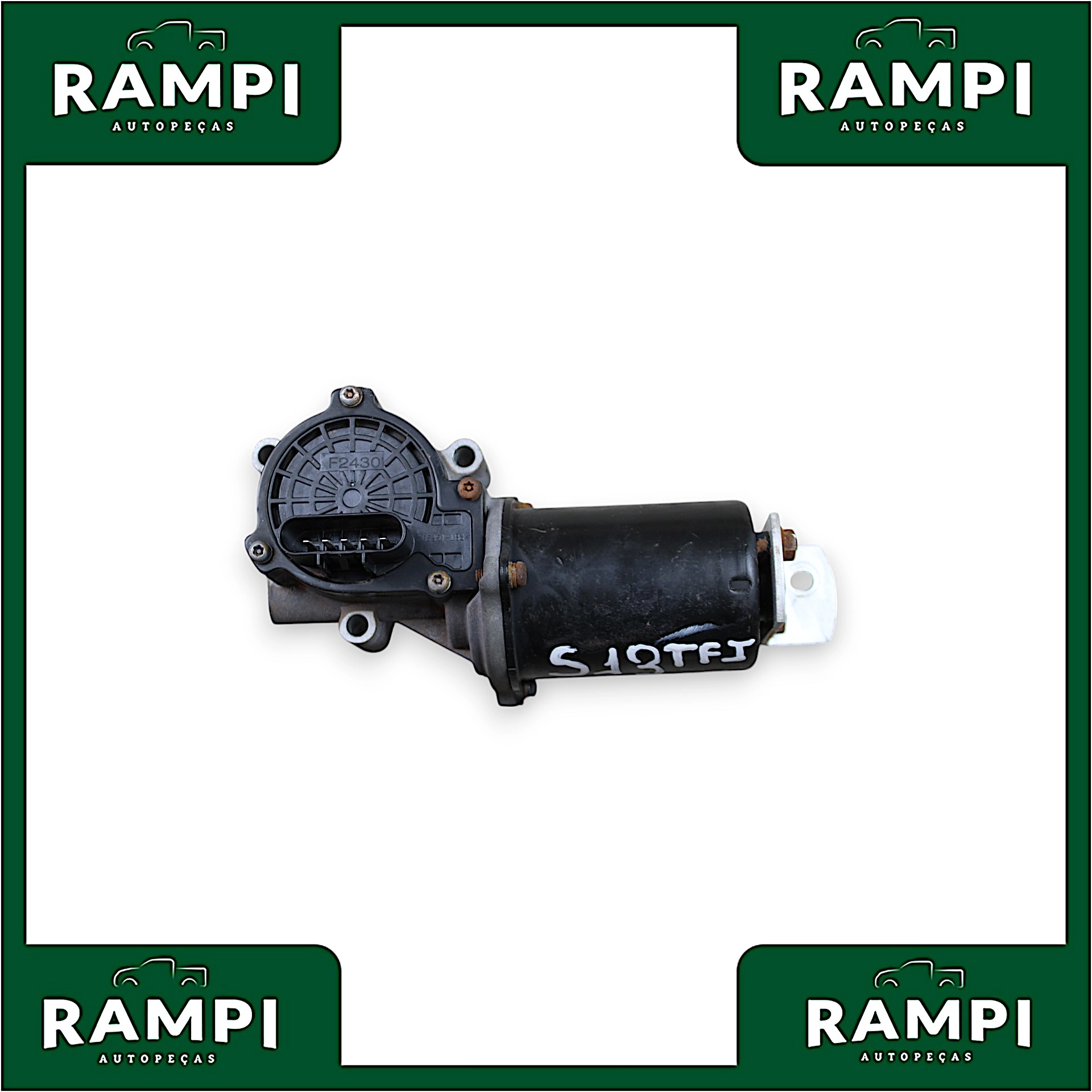 Motor Tração GM S10 2013