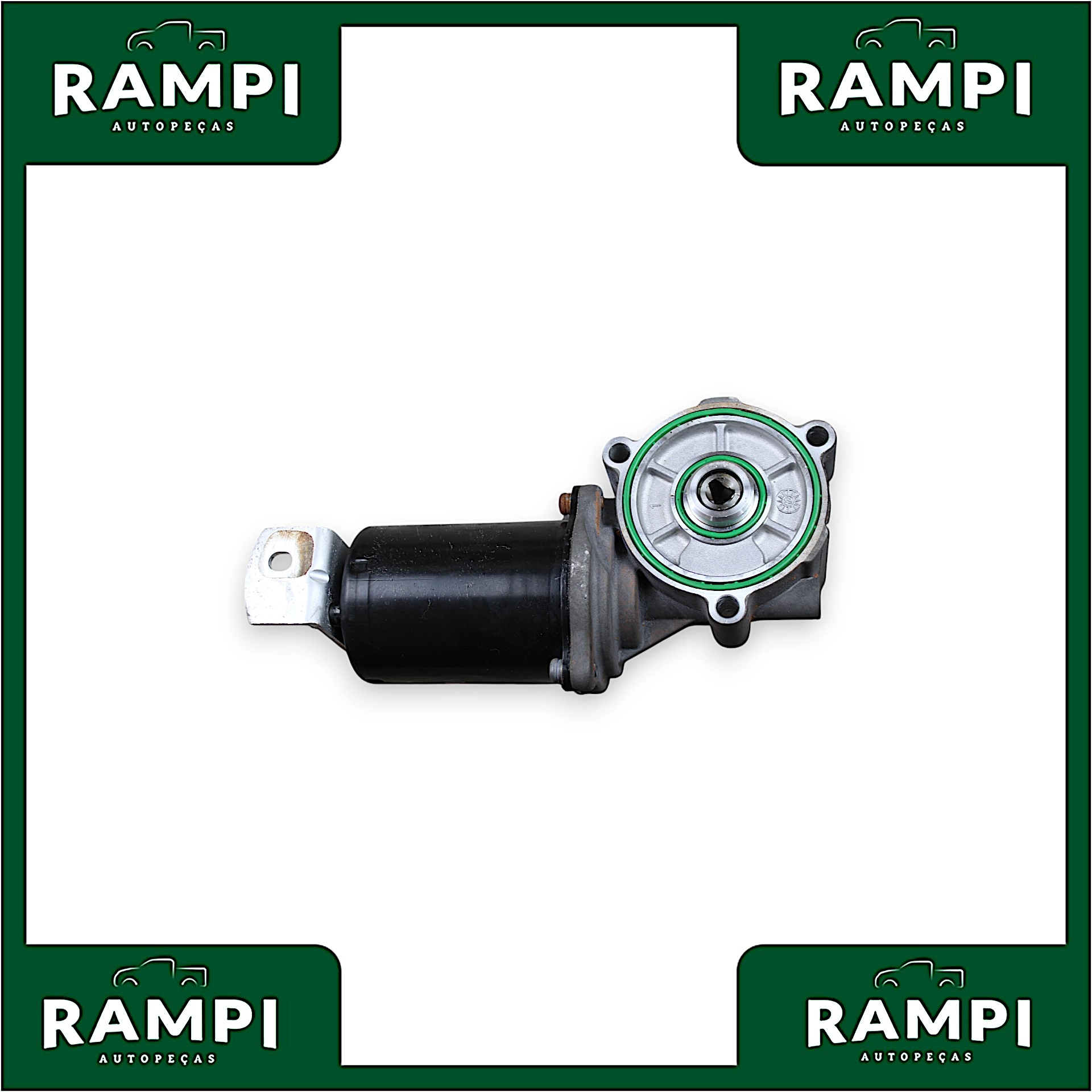 Motor Tração GM S10 2013