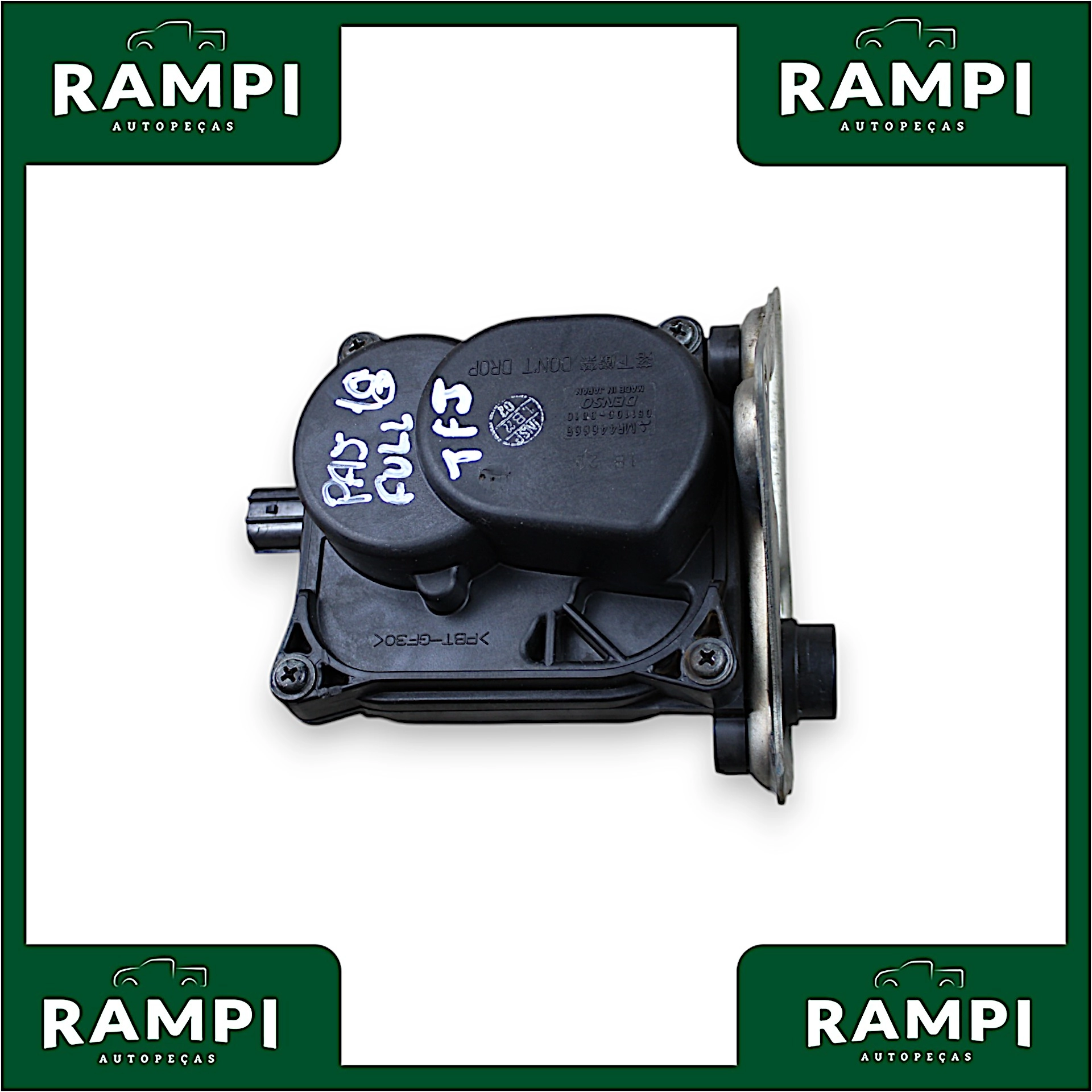 Motor tração Mitsubishi Pajero Full 2018 3.2 MR446665