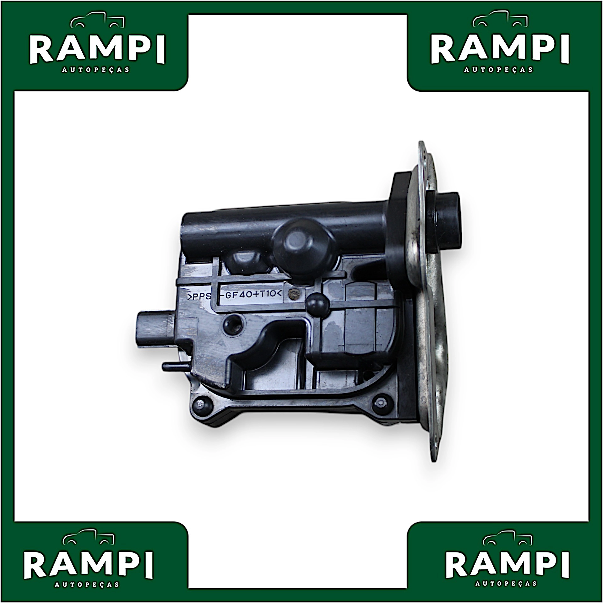 Motor tração Mitsubishi Pajero Full 2018 3.2 MR446665