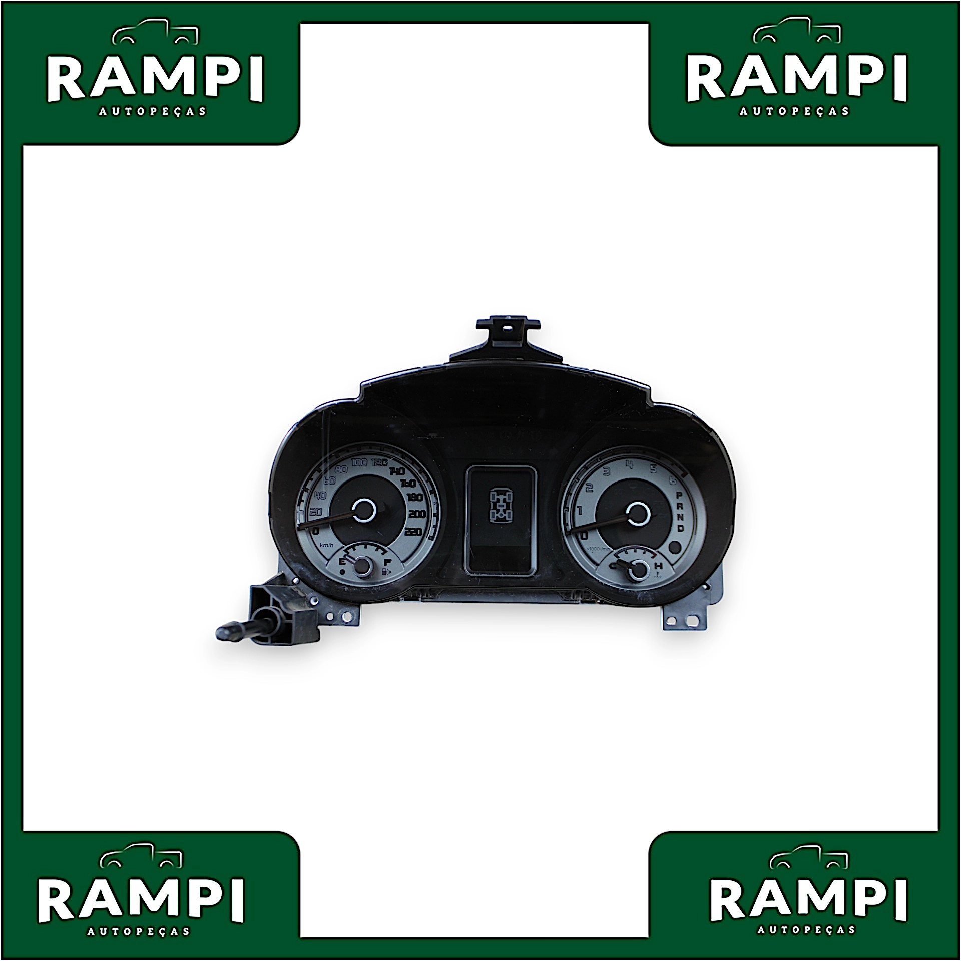 Painel Instrumentos Mitsubishi Pajero Full 3.2 2018