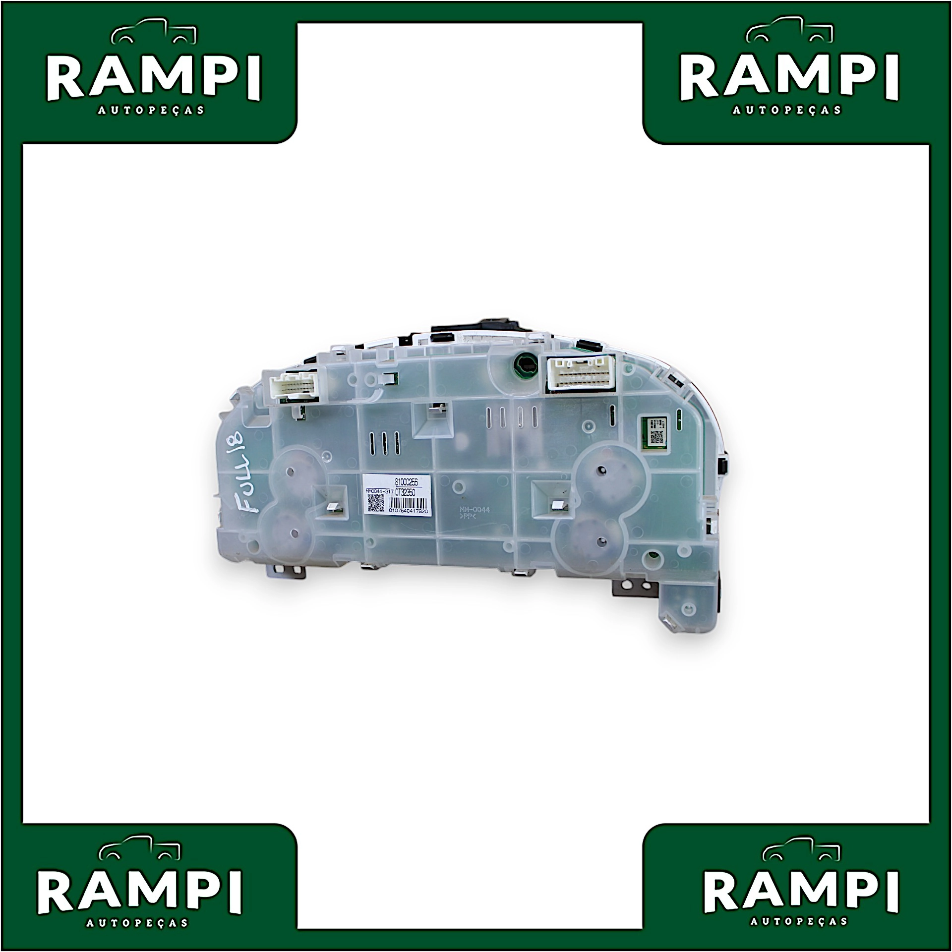 Painel Instrumentos Mitsubishi Pajero Full 3.2 2018