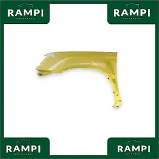 Paralama Esquerdo Nissan Xterra 2008