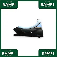 Paralama Lado Direito Kia Mohave 2009 