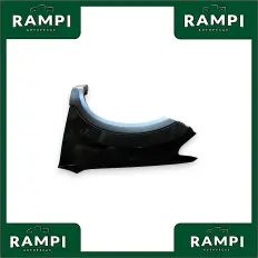 Paralama Lado Esquerdo Kia Mohave 2009