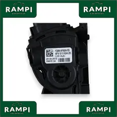 Pedal Acelerador Mitsubishi Freelander 2 2012 7g9n9f836fb 