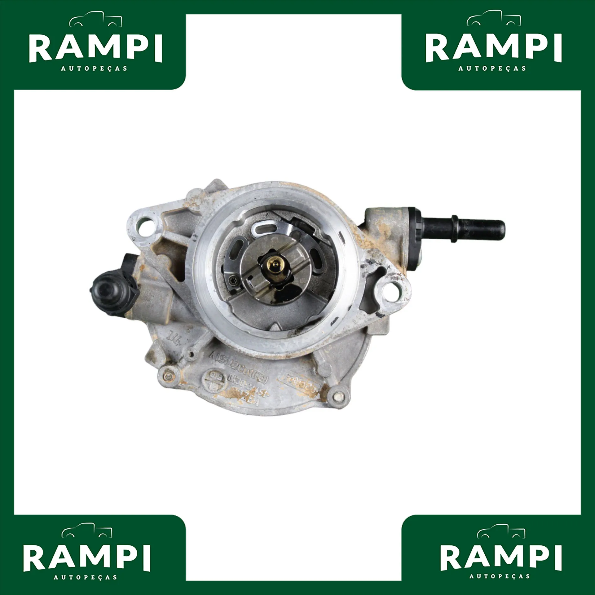 Bomba De Vácuo Ranger 2015 2.2 Diesel
