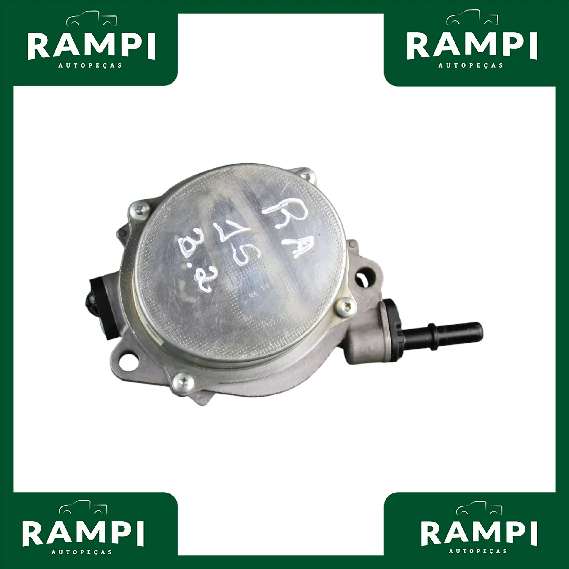 Bomba De Vácuo Ranger 2015 2.2 Diesel