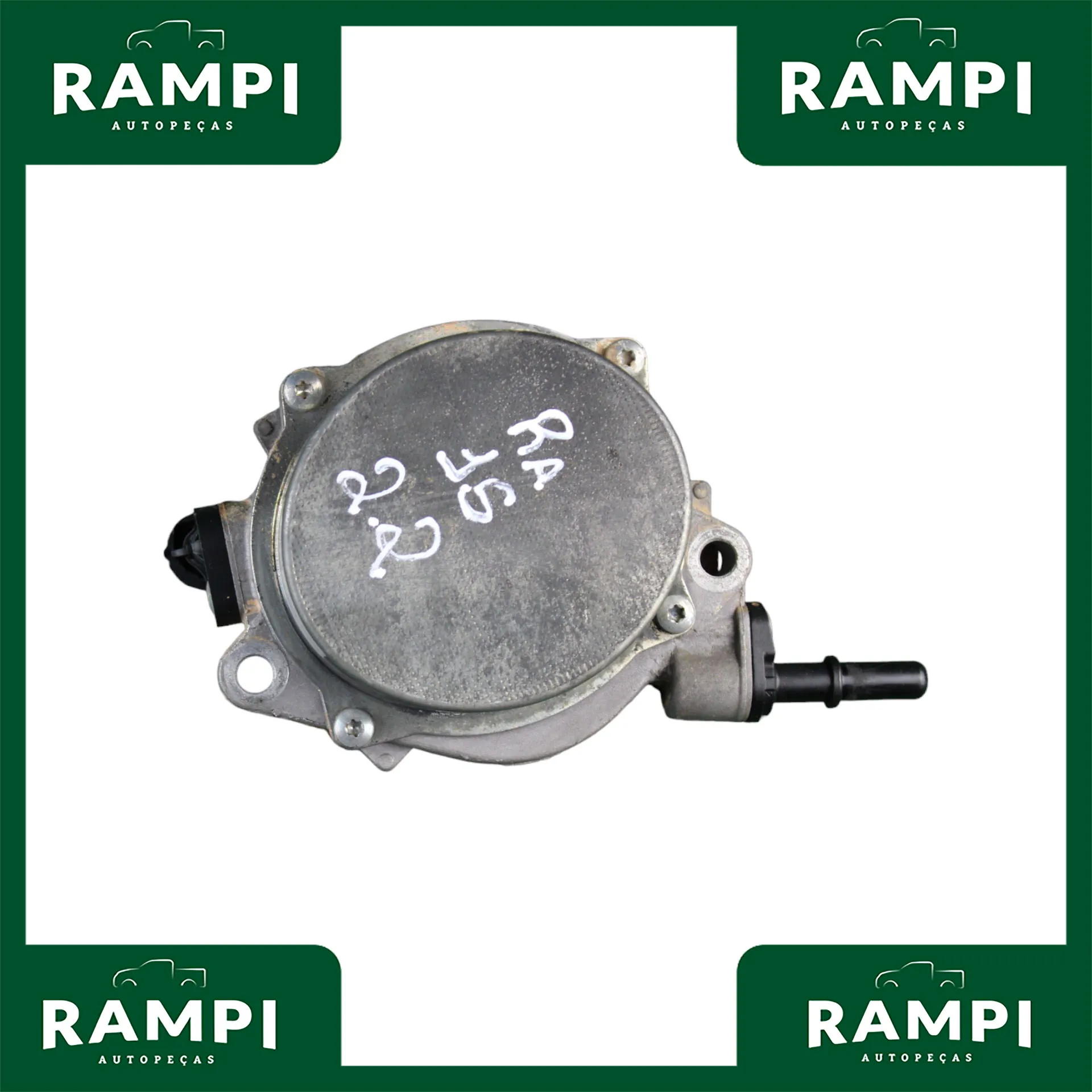 Bomba De Vácuo Ranger 2015 2.2 Diesel