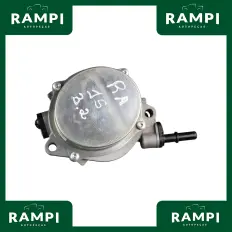 Bomba De Vácuo Ranger 2015 2.2 Diesel