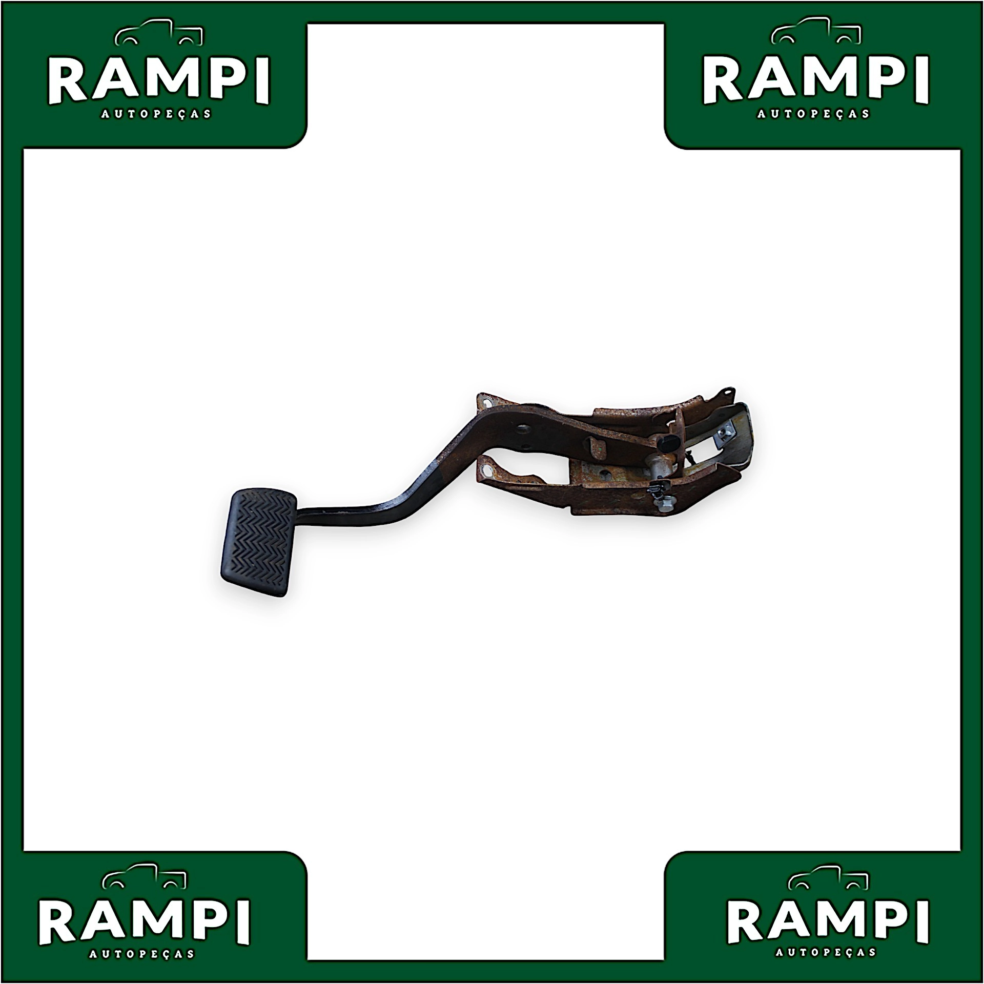 Pedal Freio Toyota Hilux 2020