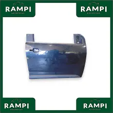 Porta Dianteira Direita GM Trailblazer 2014 