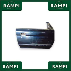 Porta Dianteira Direita Mitsubishi L200 2007