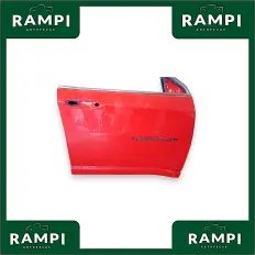 Porta Dianteira Direita Ram Rampage 2023 