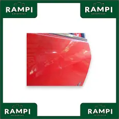 Porta Dianteira Direita Ram Rampage 2023 