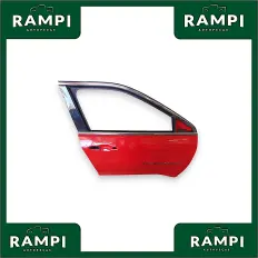 Porta Dianteira Direita Ram Rampage 2023 