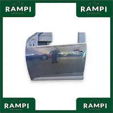 Porta Dianteira Esquerda GM Trailblazer 2014 