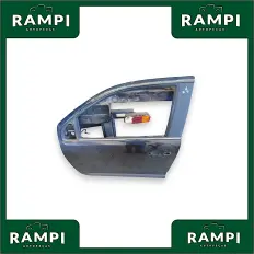 Porta Dianteira Esquerda GM Trailblazer 2014 