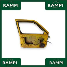 Porta Dianteira Esquerda Nissan Xterra 2007 