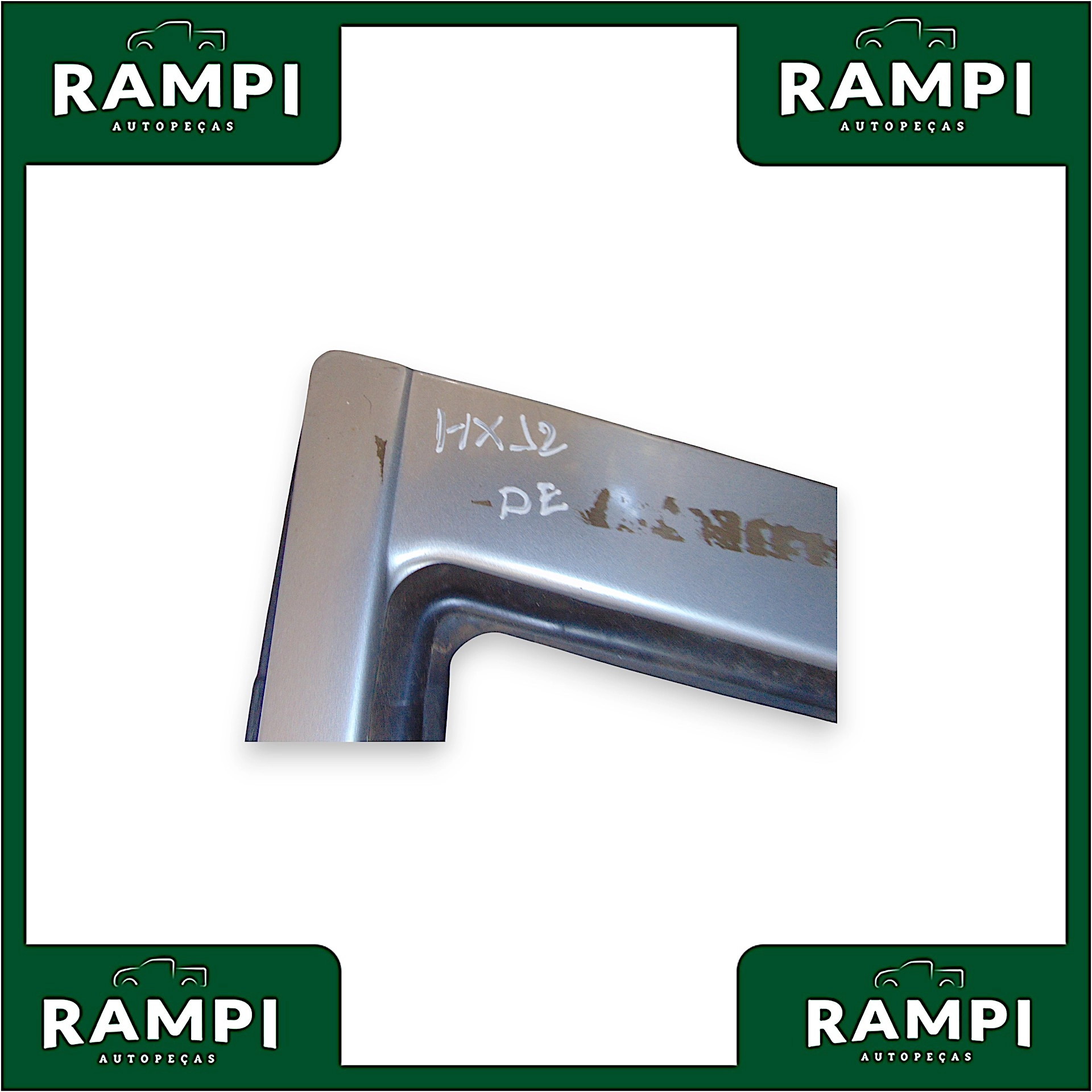 Porta Dianteira Esquerda Toyota Hilux 2014