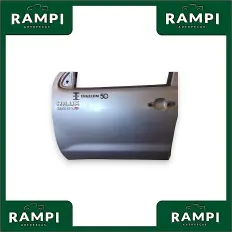 Porta Dianteira Esquerda Toyota Hilux 2014