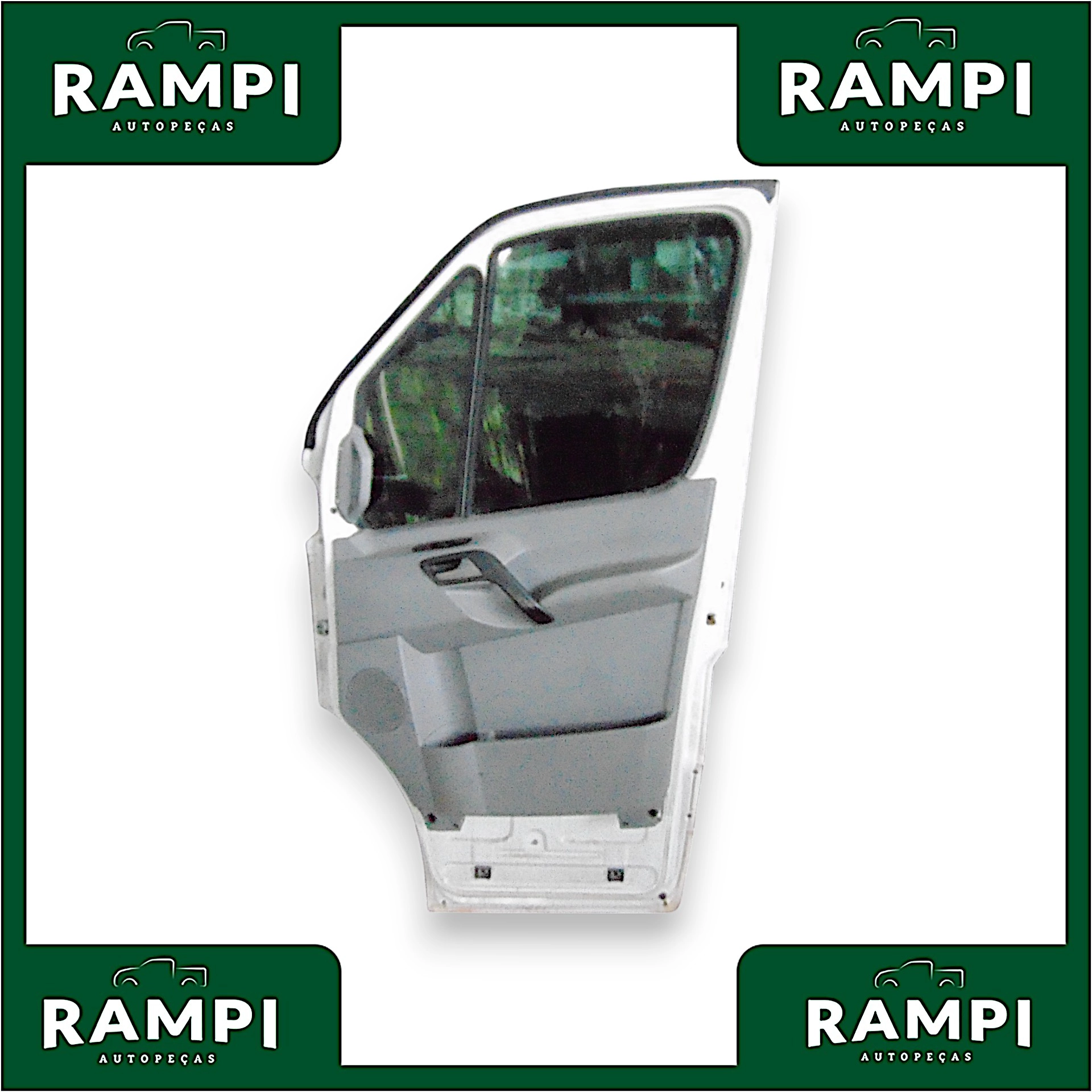 Porta Direita Mercedes Benz Sprinter 2013