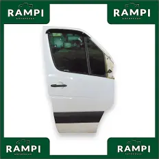 Porta Direita Mercedes Benz Sprinter 2013