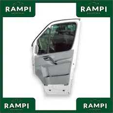 Porta Direita Mercedes Benz Sprinter 2013